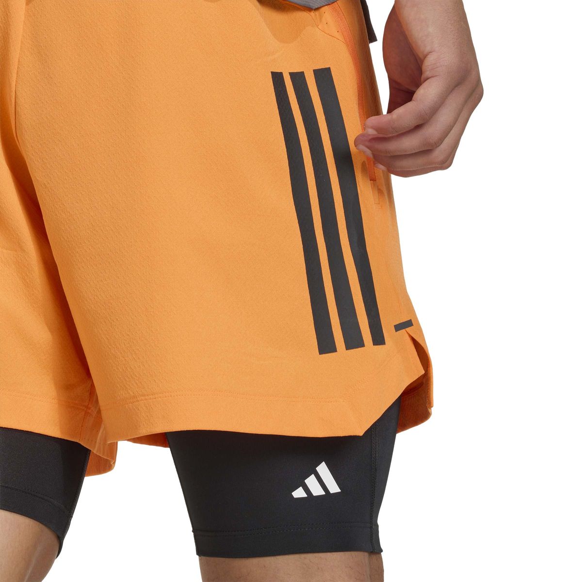 Herren D4T Power Trainingsshorts