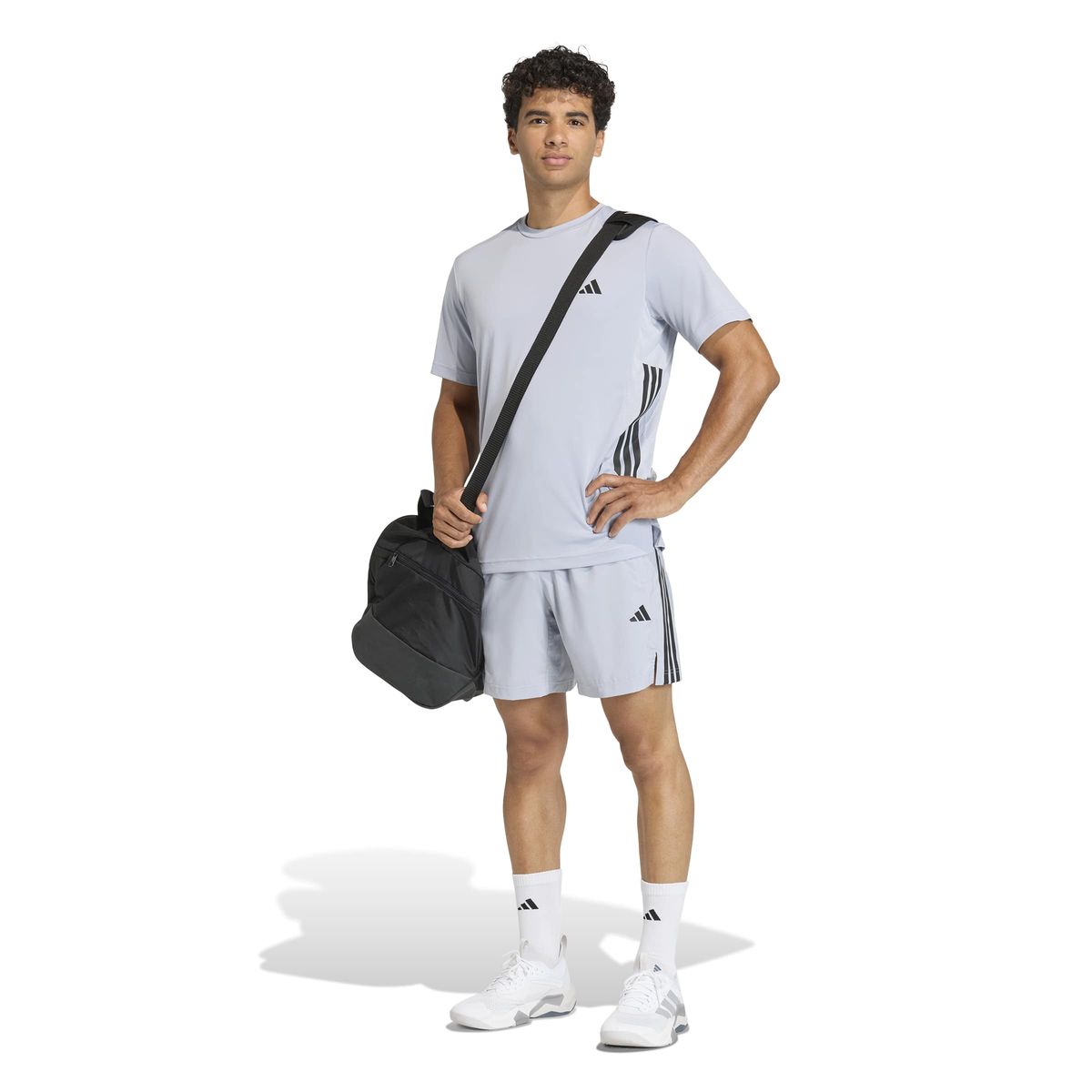 Herren Tech Essentials Trainingsshirt