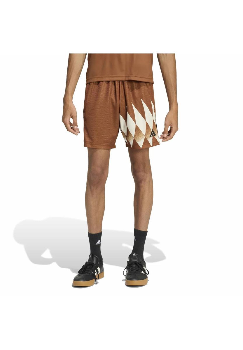 Herren House of Tiro Piqué Shorts