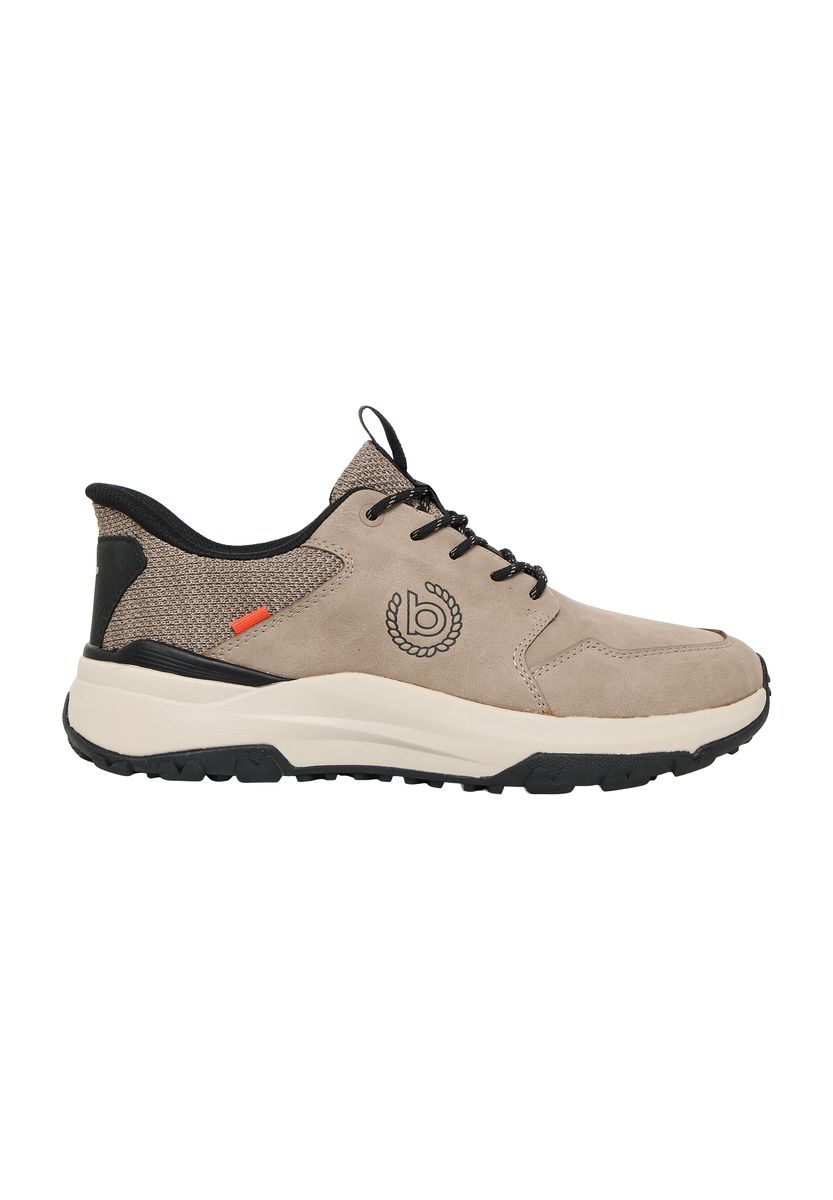 Bequeme Freizeit-Laufschuhe