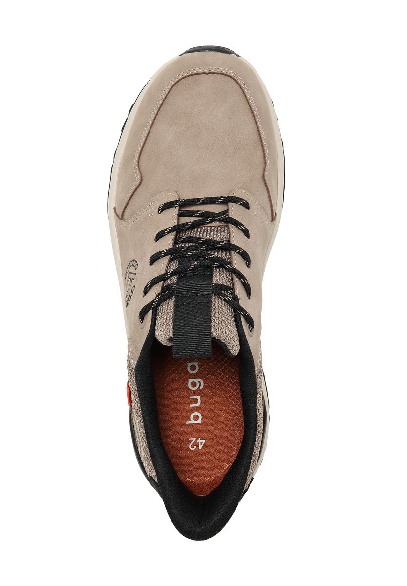 Bequeme Freizeit-Laufschuhe