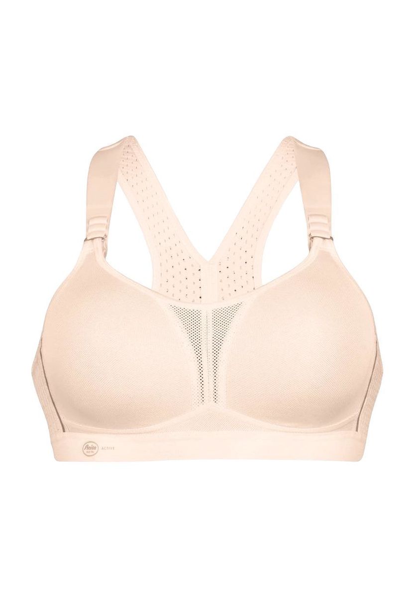 Nahtloser Racerback High Impact Sport-BH