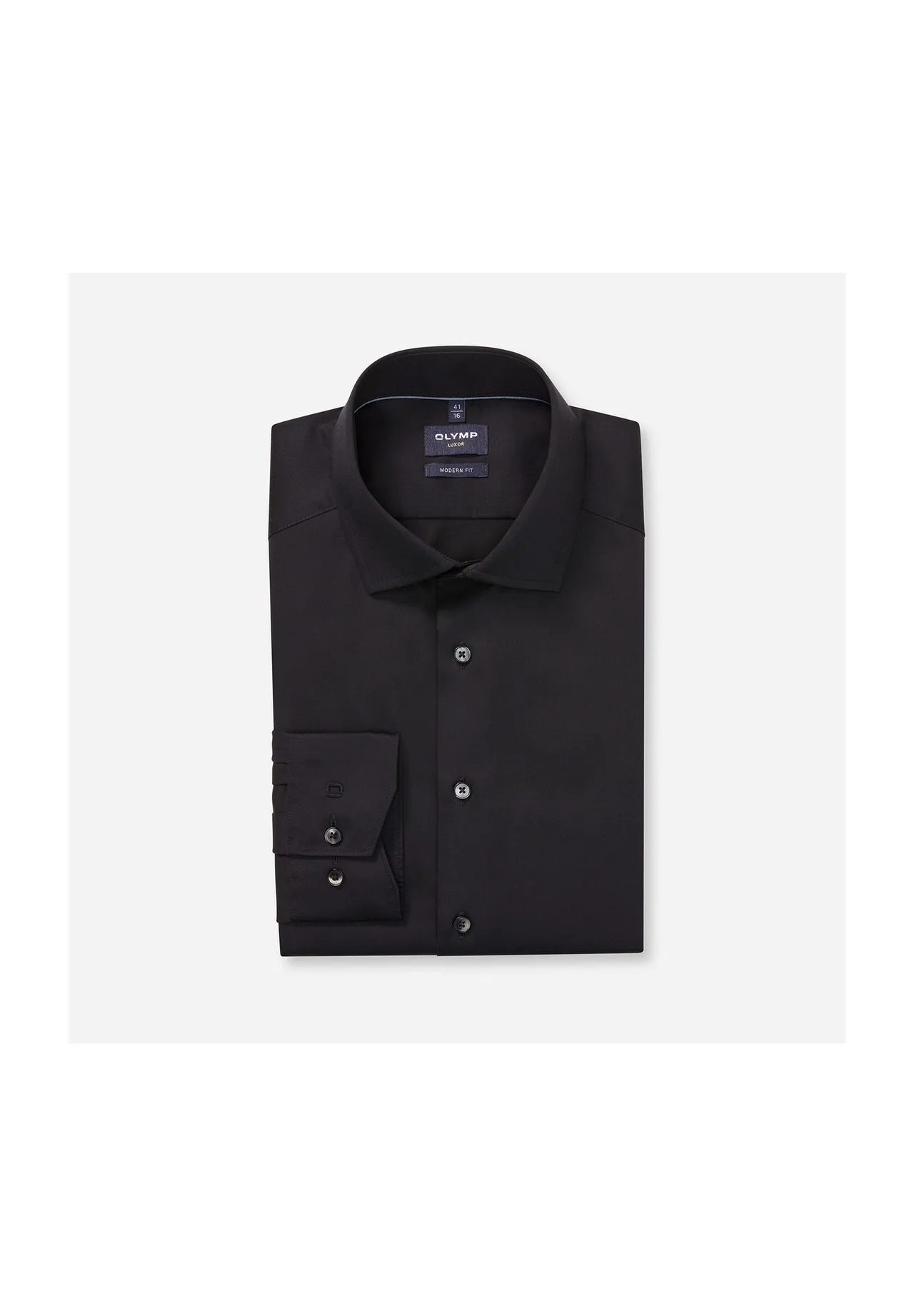 Herren Modern Fit Hemd