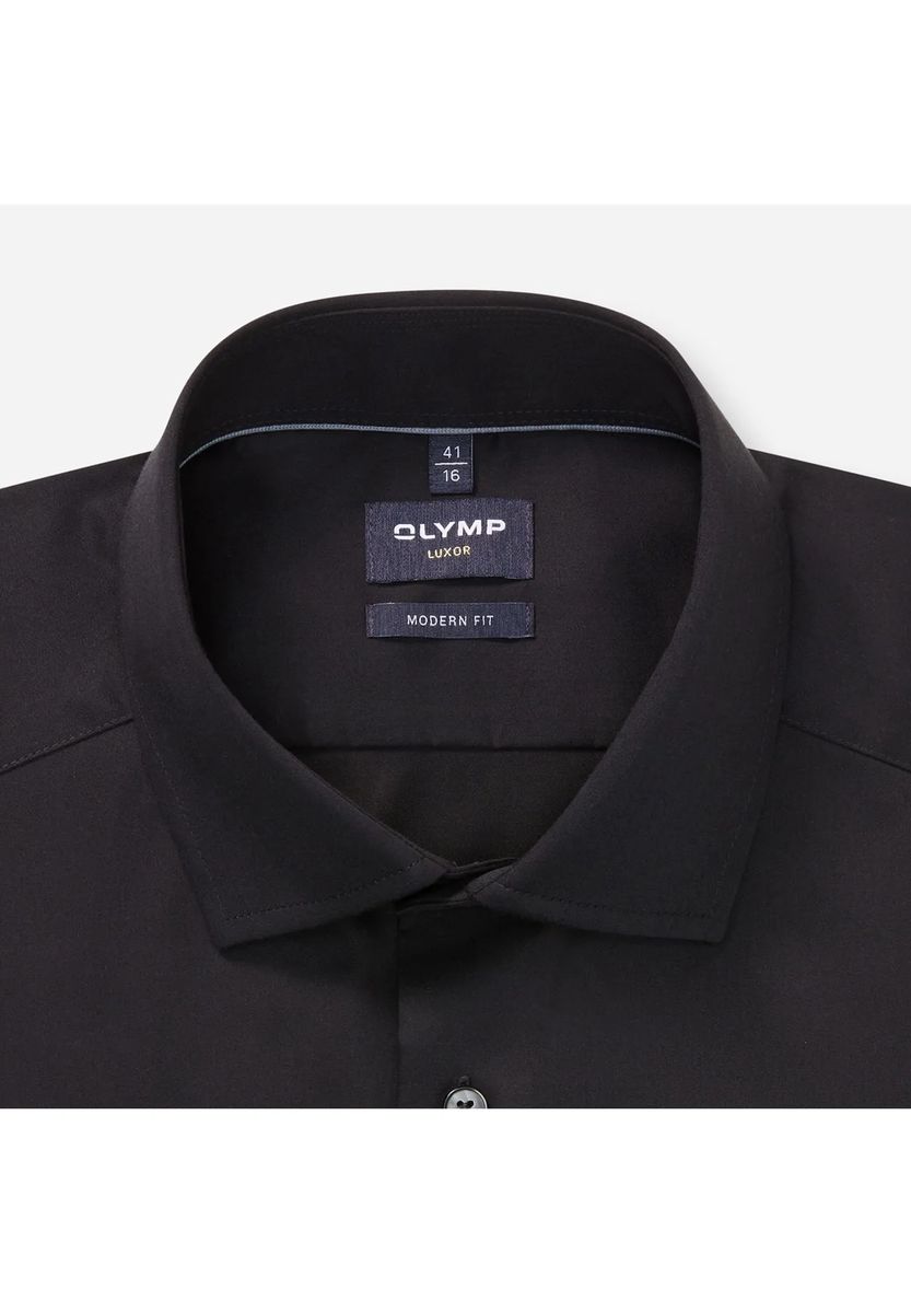 Herren Modern Fit Hemd