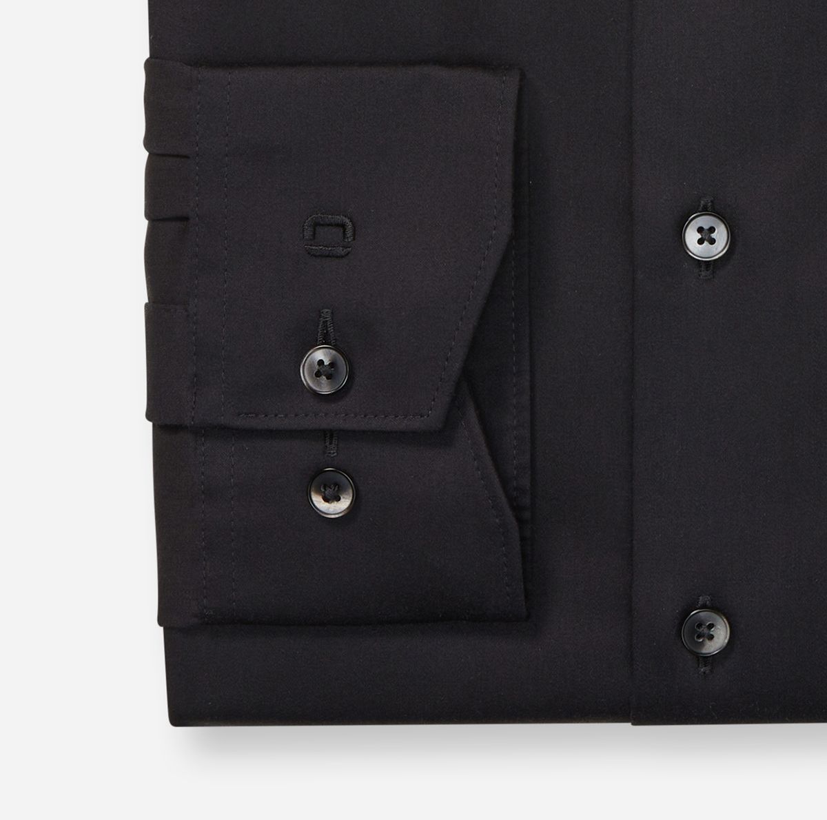 Herren Modern Fit Hemd