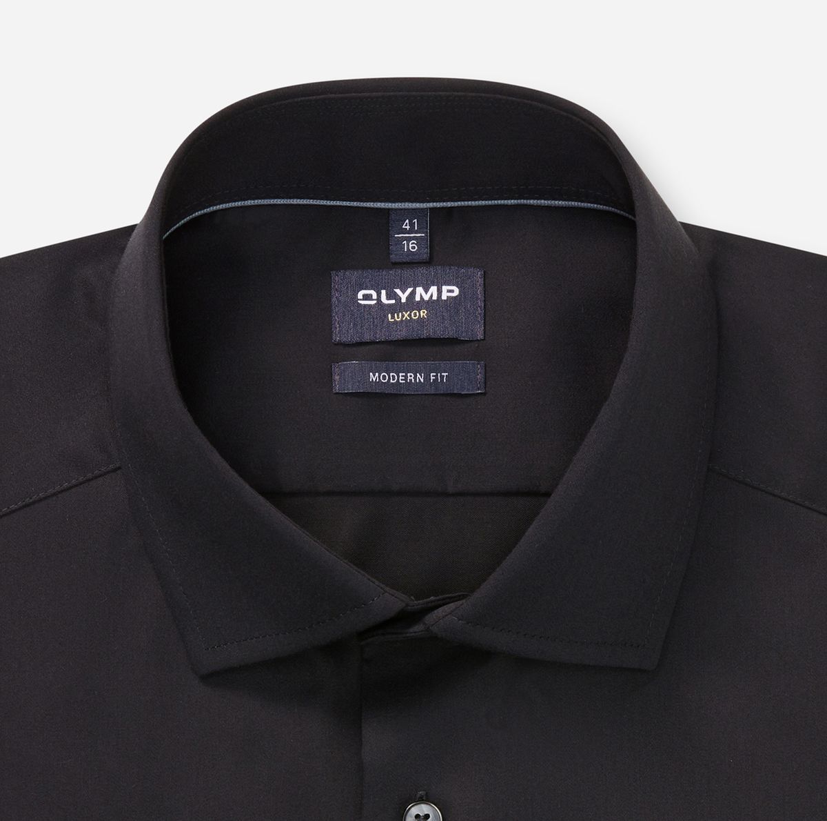 Herren Modern Fit Hemd
