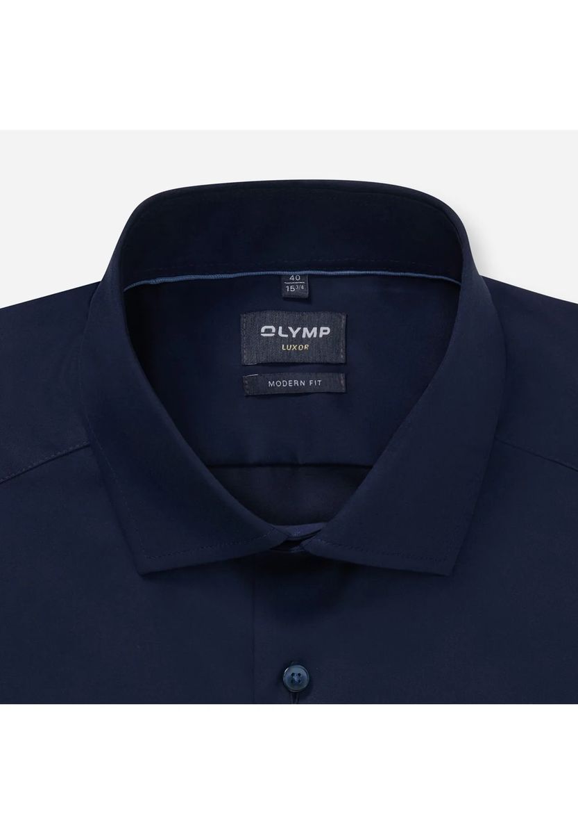 Herren Modern Fit Hemd