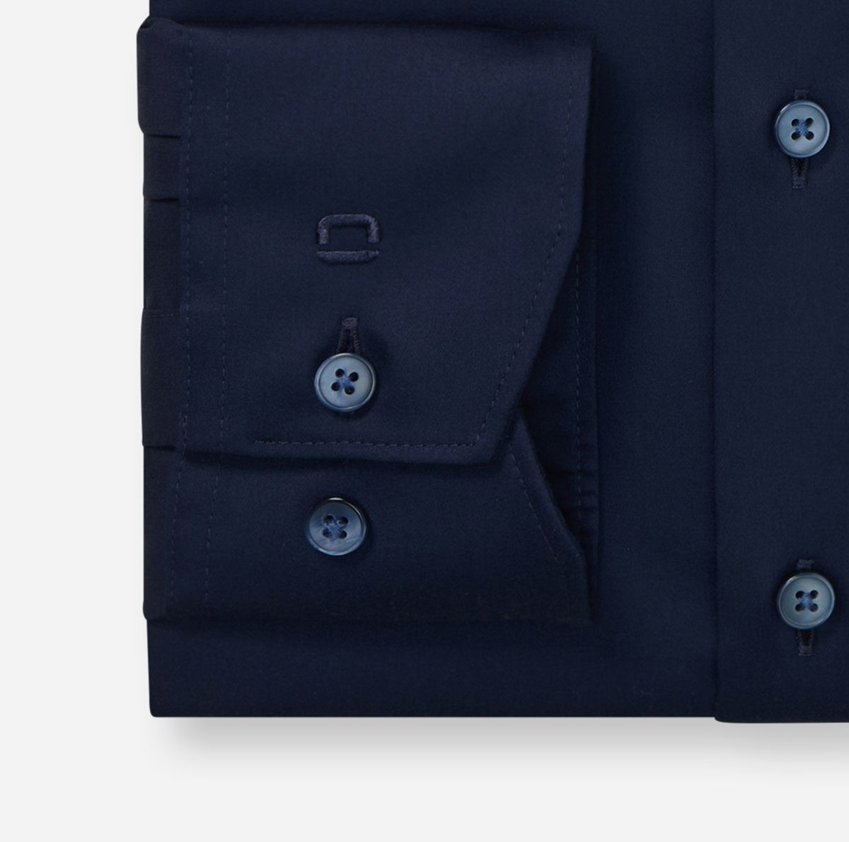 Herren Modern Fit Hemd