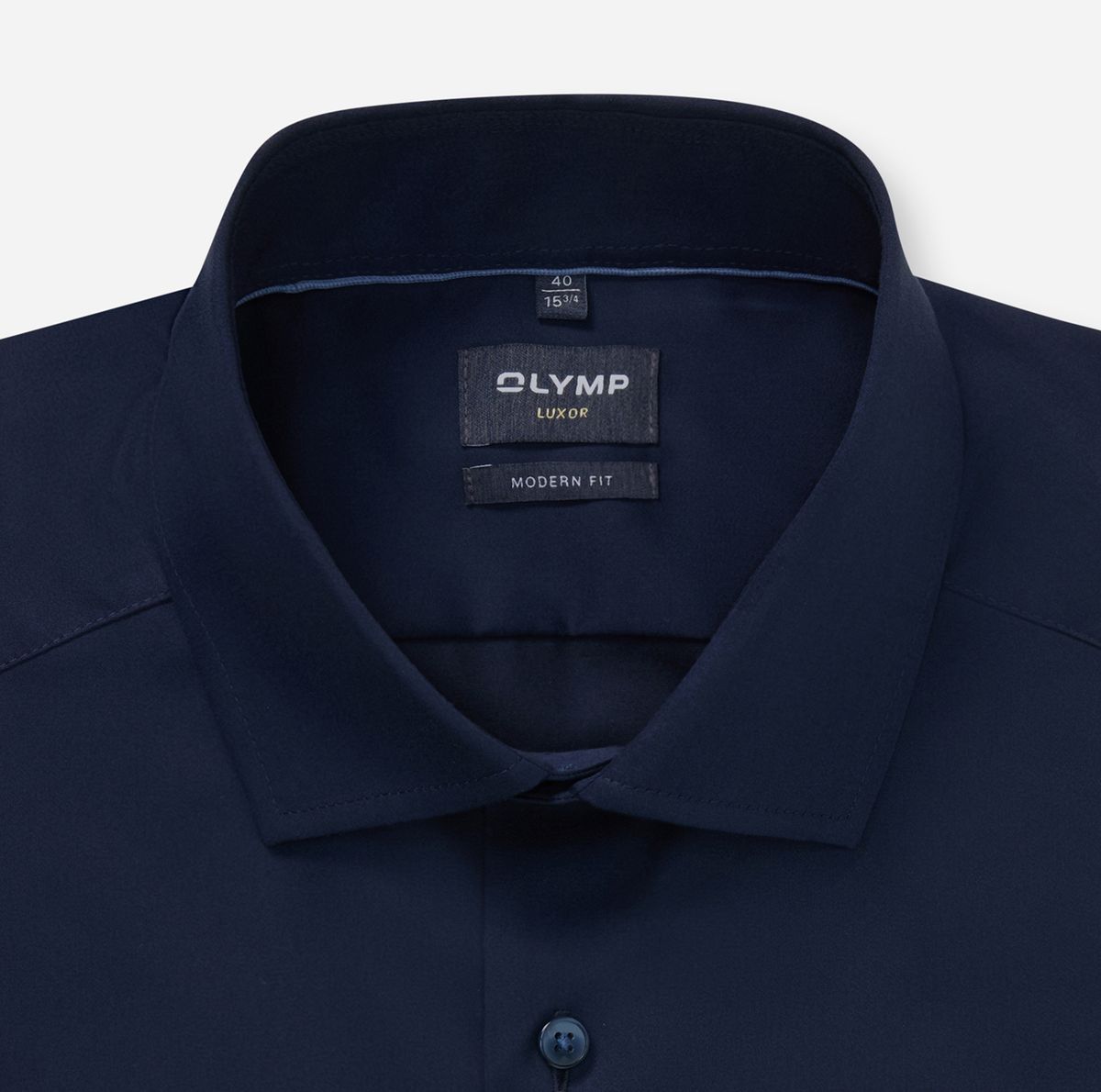 Herren Modern Fit Hemd