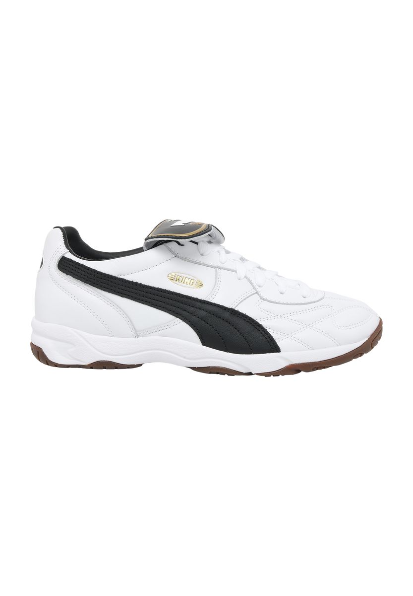King Hallenfußball Sneaker