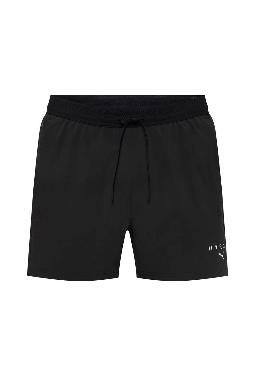Schnelltrocknende Trainingsshorts für Herren