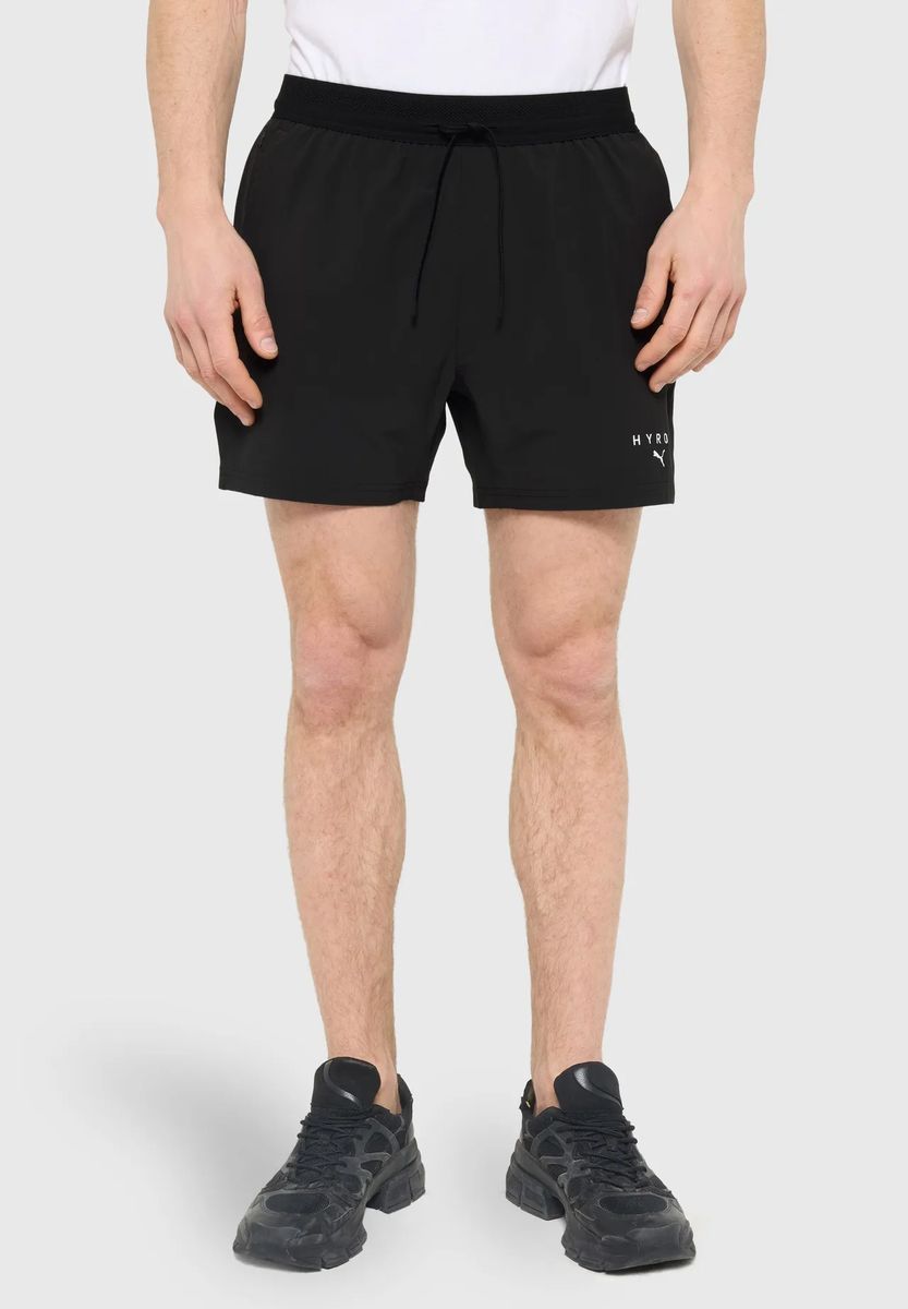 Schnelltrocknende Trainingsshorts für Herren