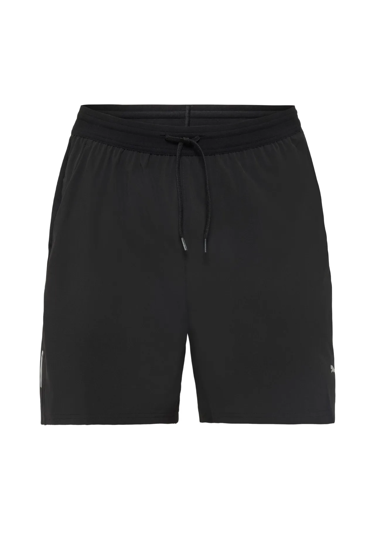 Herren Training Tech Laufshorts