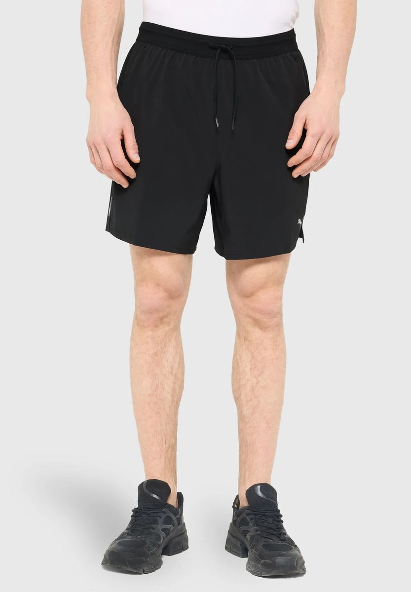 Herren Training Tech Laufshorts