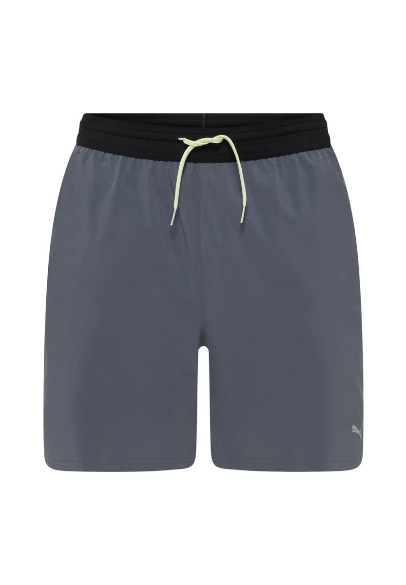 Herren Performance Laufshorts