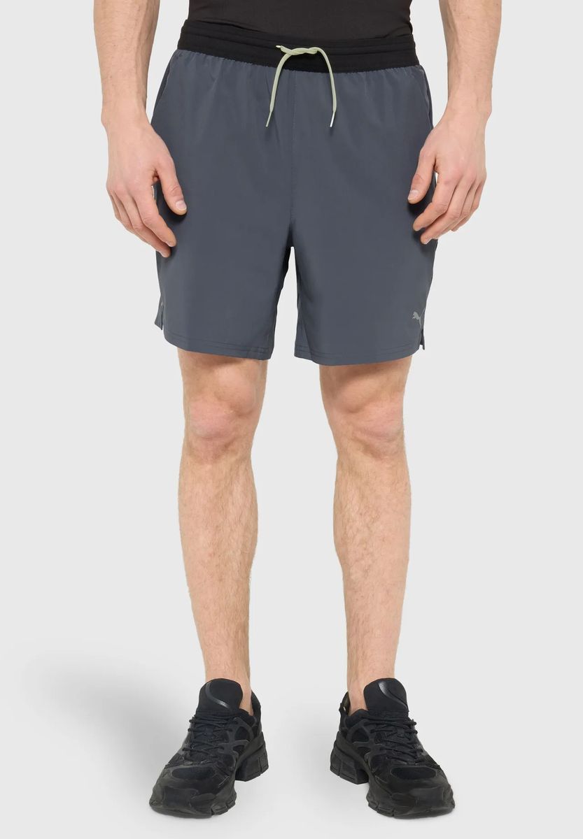 Herren Performance Laufshorts