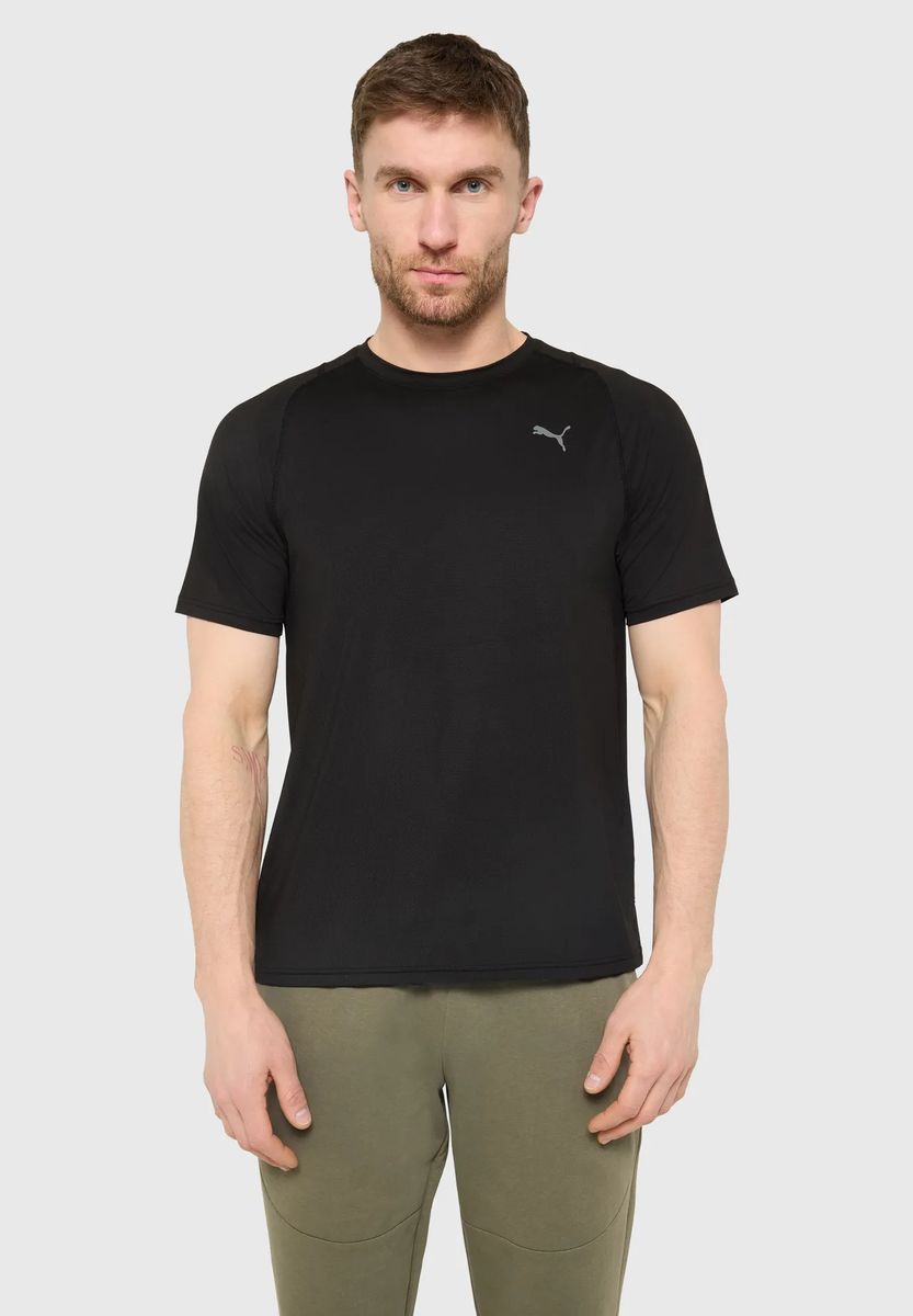 Herren Performance Trainings-T-Shirt