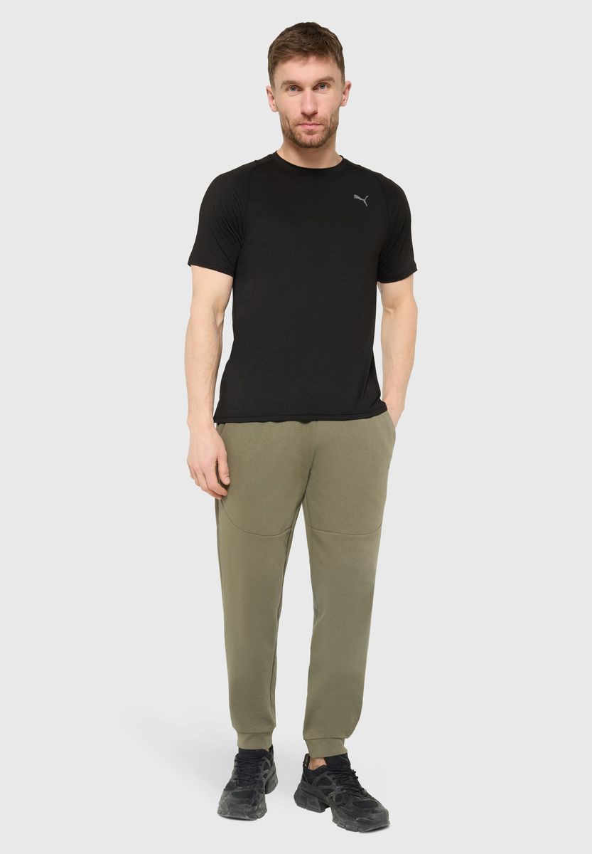 Herren Performance Trainings-T-Shirt