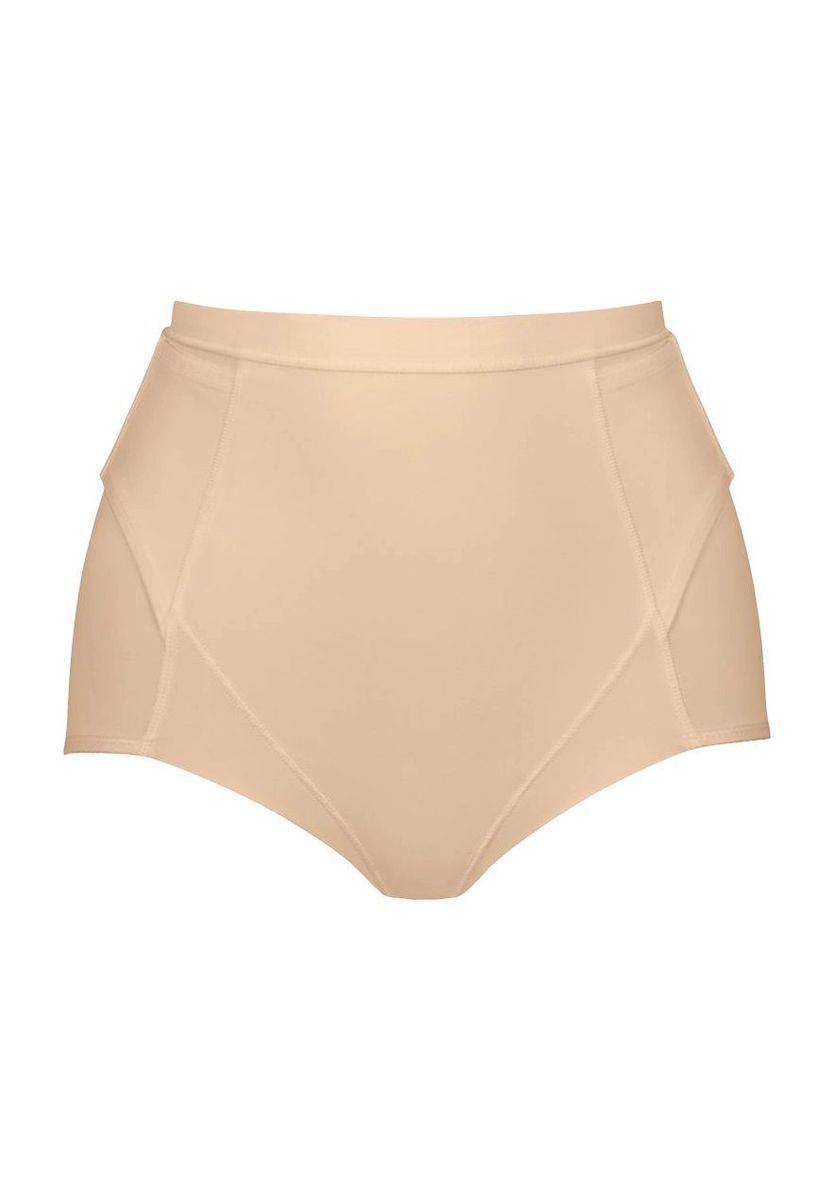 Klassische, formende High-Waist-Slips