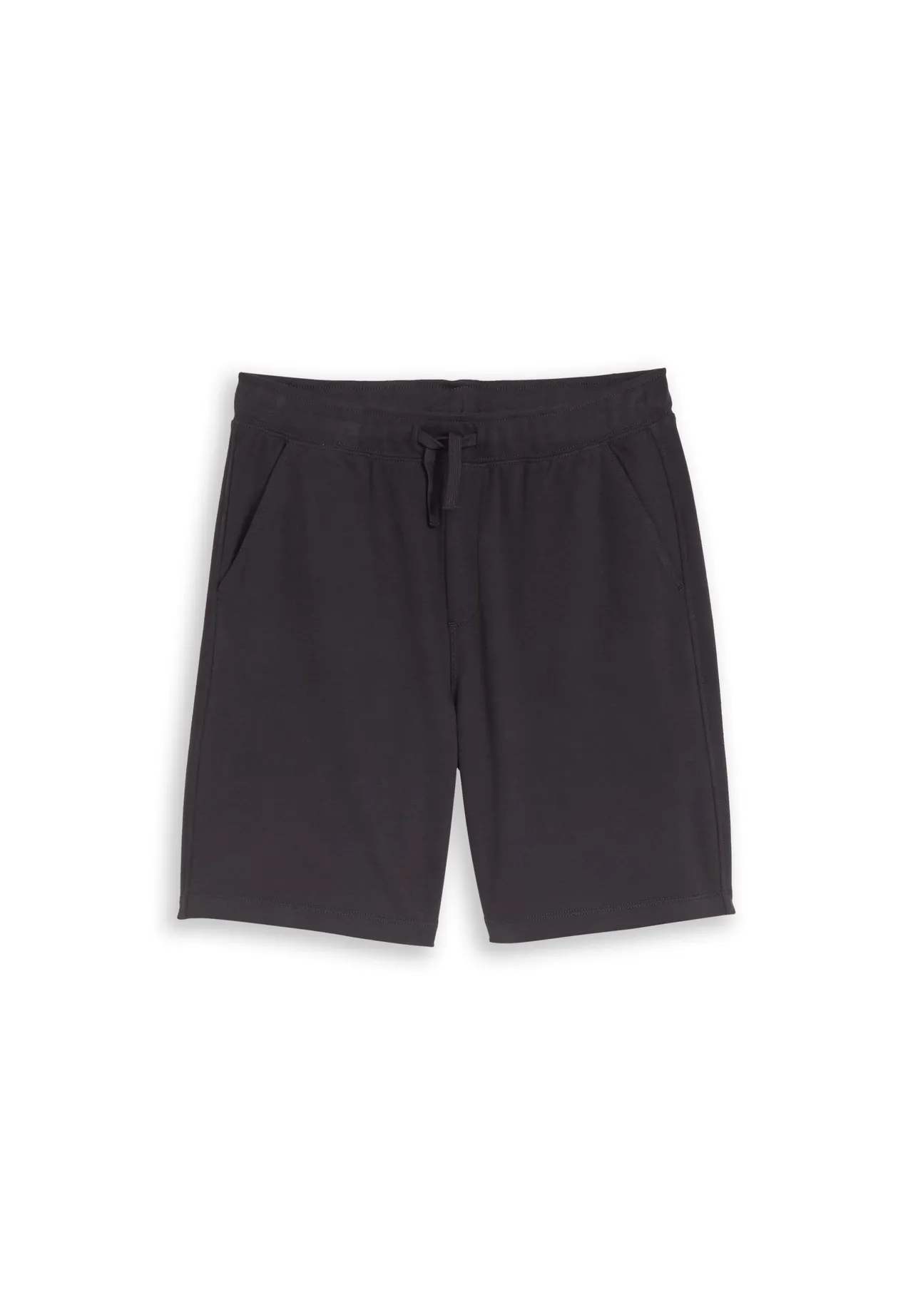 Kinder Jersey Strickshorts aus Baumwolle