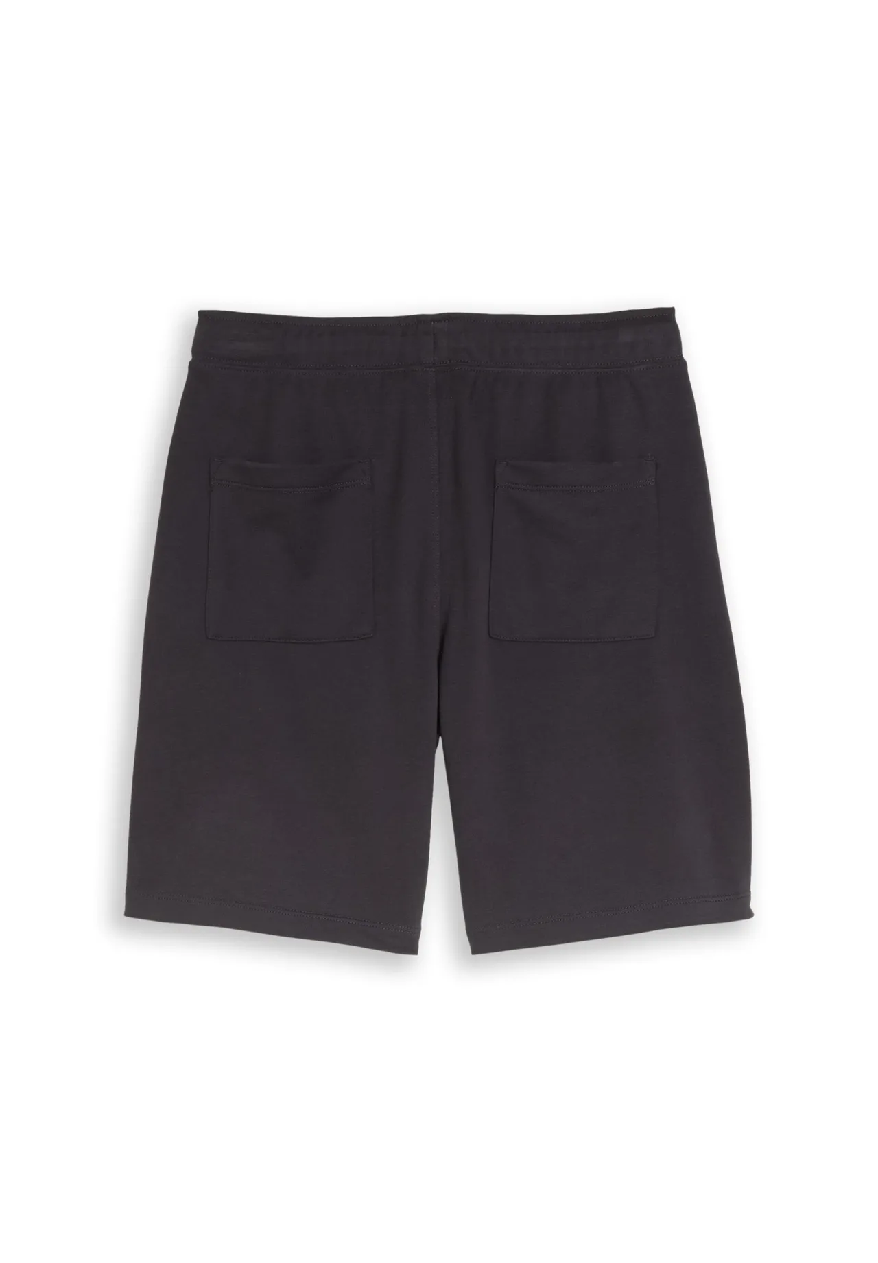 Kinder Jersey Strickshorts aus Baumwolle