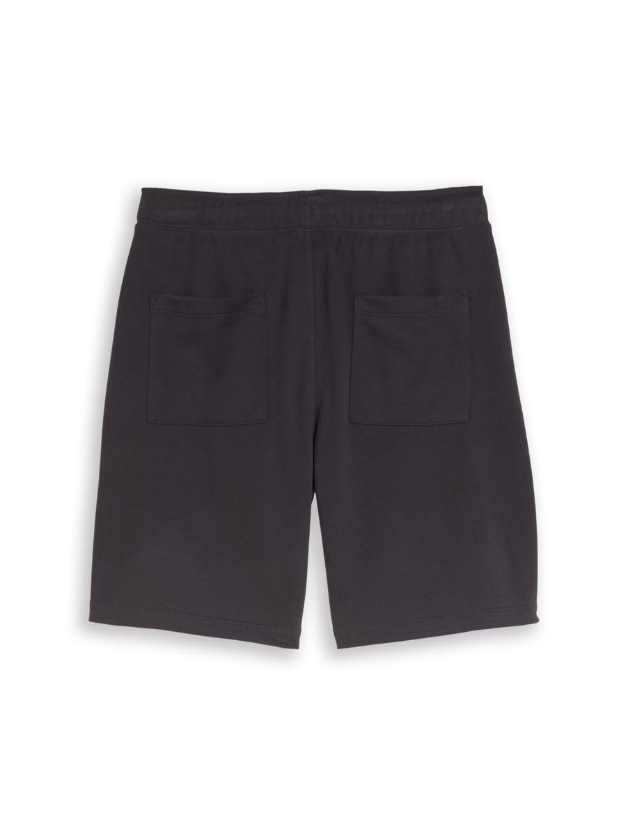 Kinder Jersey Strickshorts aus Baumwolle