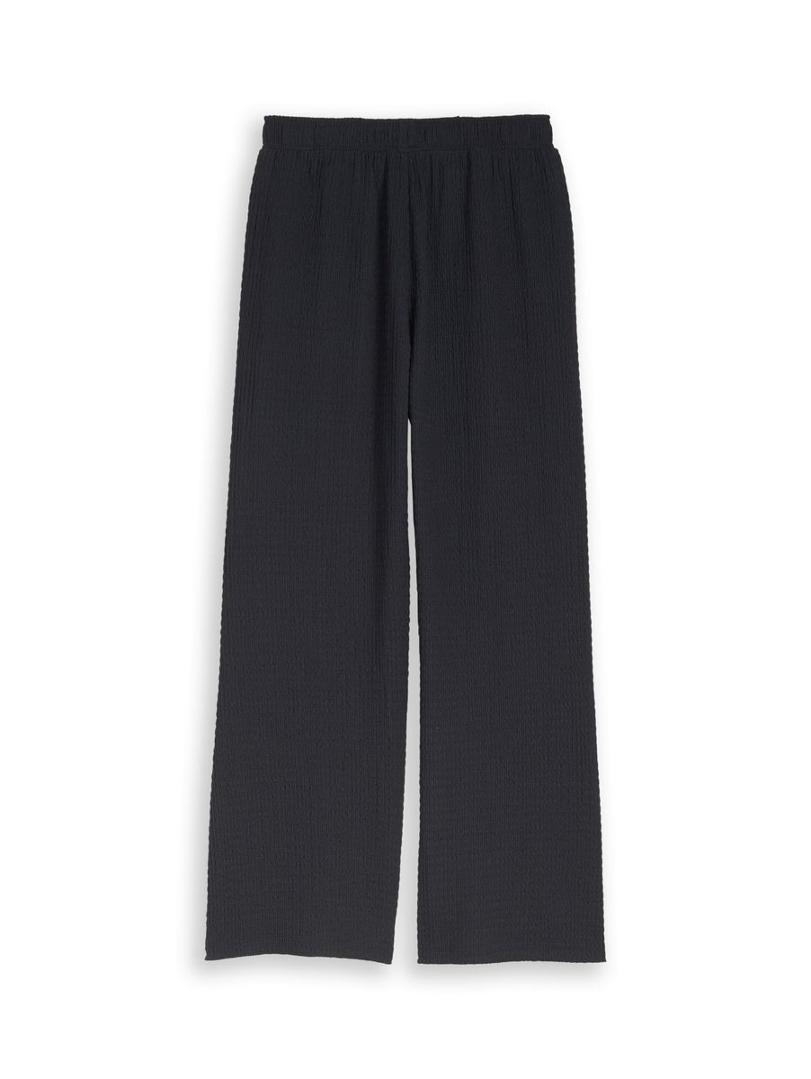 Weite Loungehose für Kinder