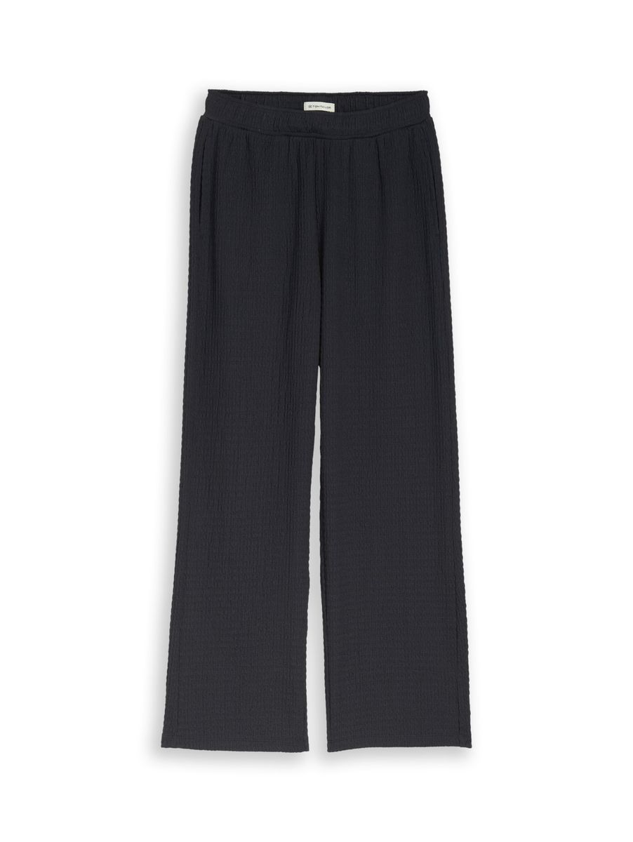 Weite Loungehose für Kinder