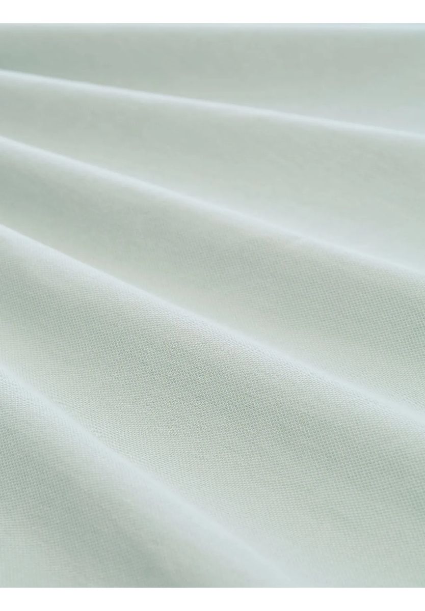 Klassisches Piqué-Poloshirt