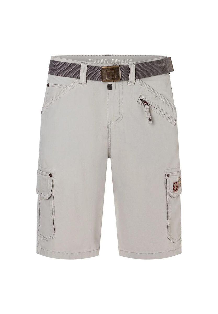 Lässige Herren Cargo Bermuda Shorts