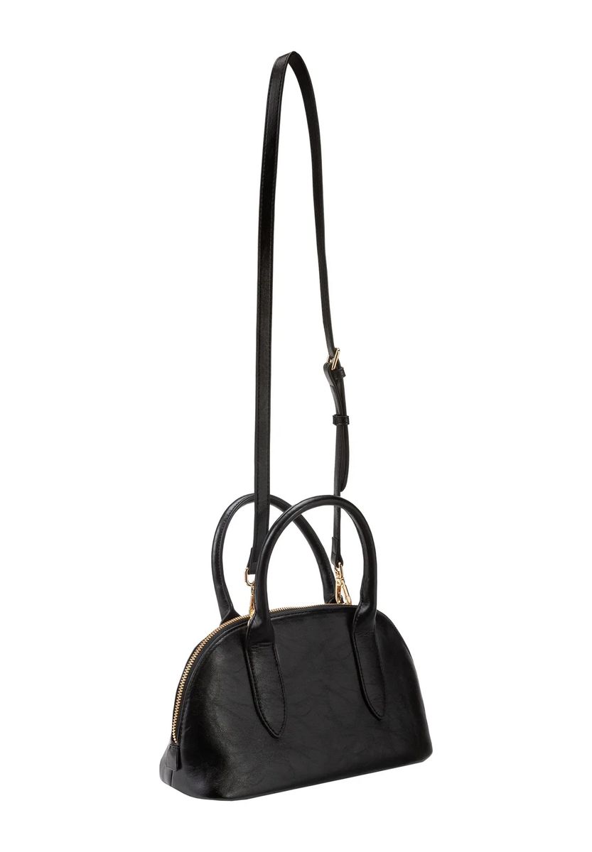 19V69 ITALIA Handtasche "Radda", für Damen, schwarz, 99
