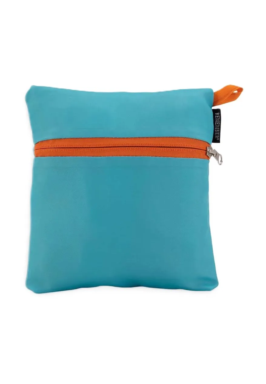 Faltbare Reise-Duffelbag