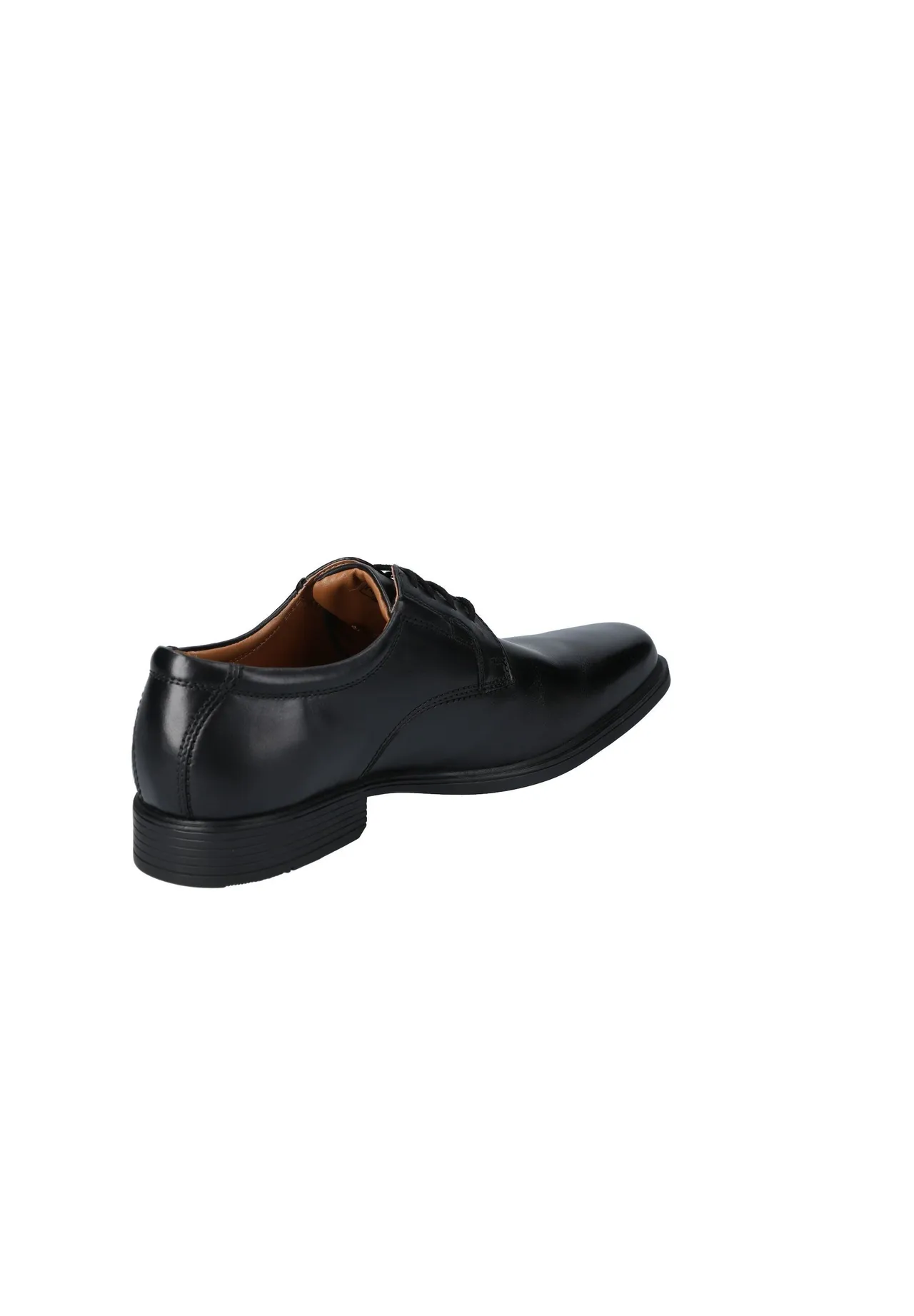 Klassische Oxford-Schnürschuhe aus Leder