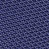 Herren Laufschuh aus blauem Mesh
