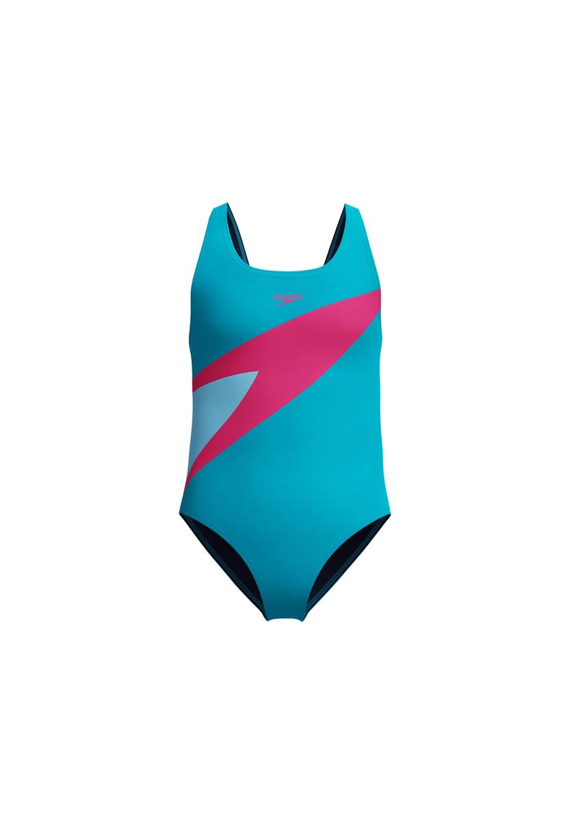 Hyperboom Butterfly Back Badeanzug für Kinder