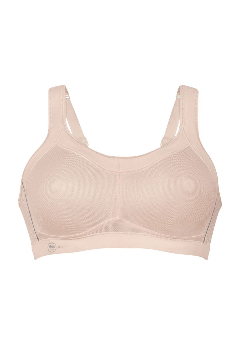 Nahtloser High Impact Sport-BH