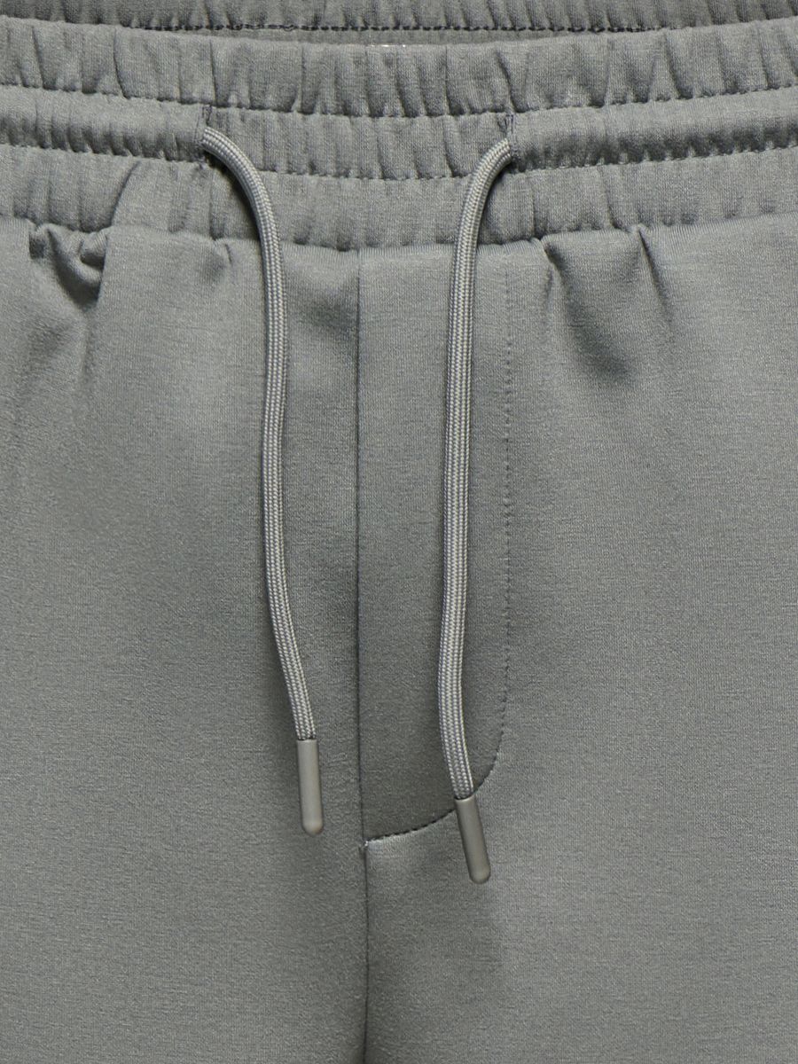 Lässige Herren-Strickshorts für Herren