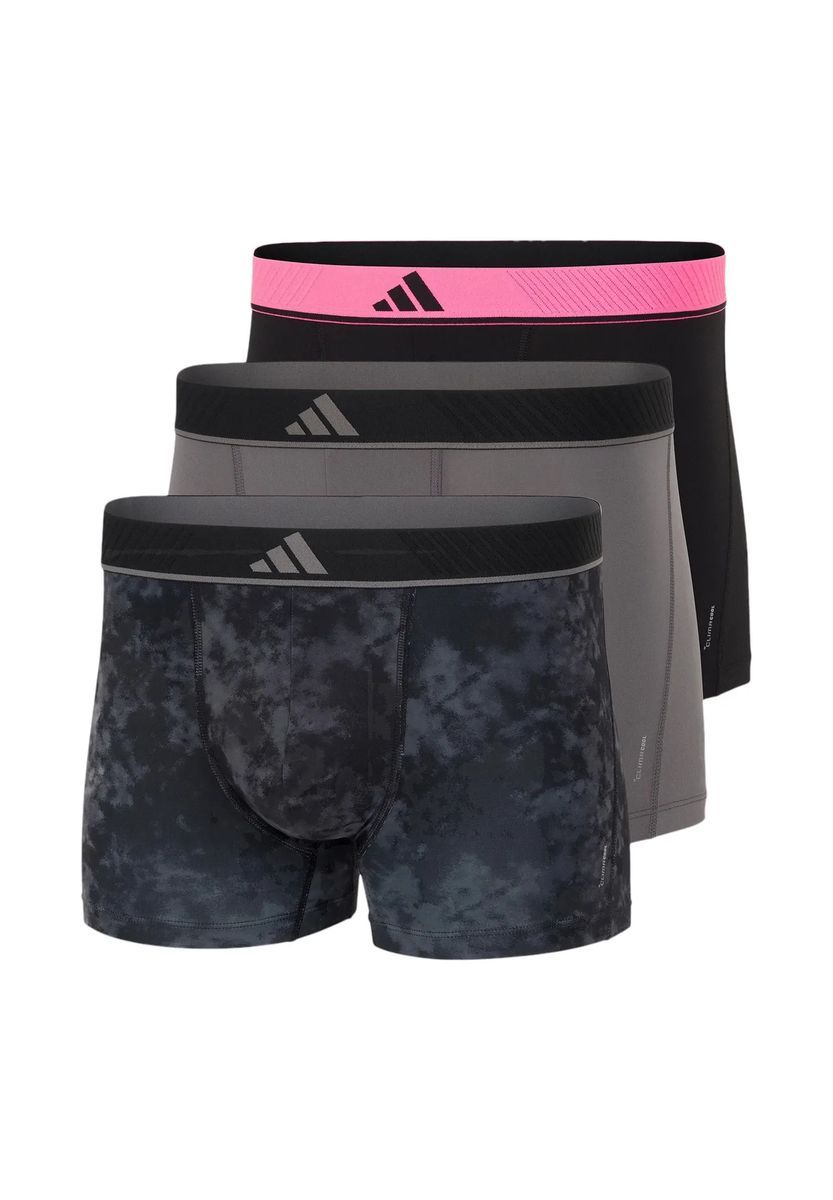 Active Micro Flex Eco Trunks 3er-Pack