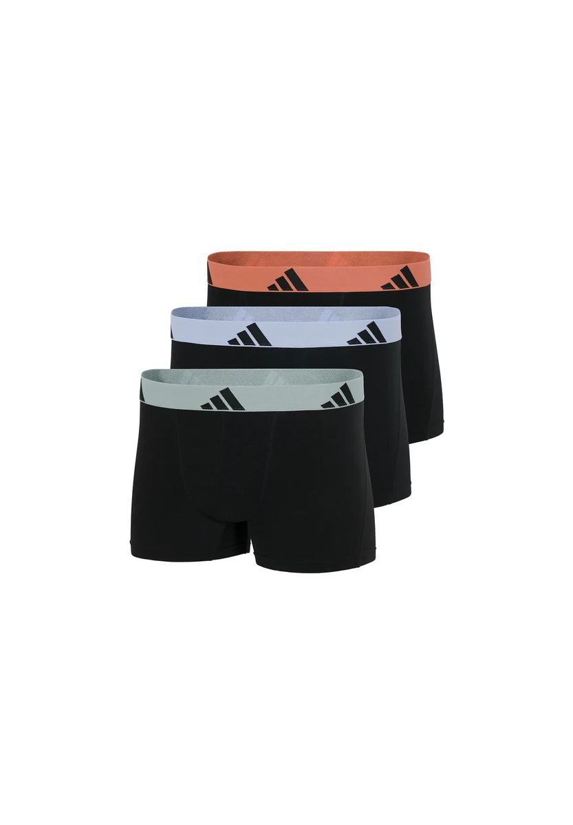 Herren Active Flex Cotton Unterhosen