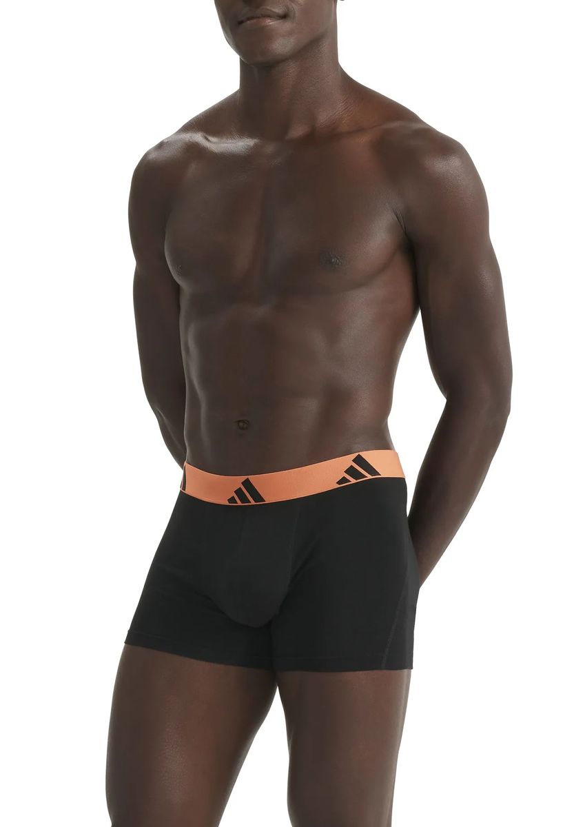 Herren Active Flex Cotton Unterhosen