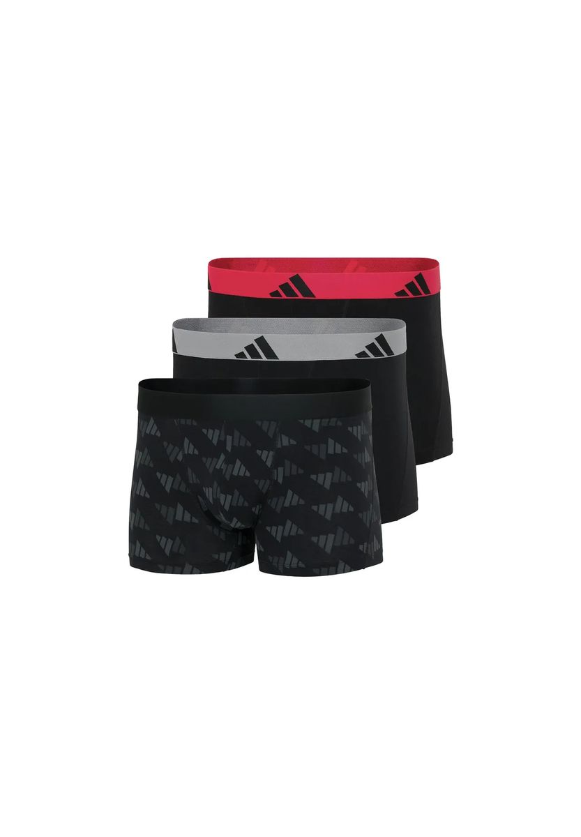 Herren Active Flex Cotton Unterhosen