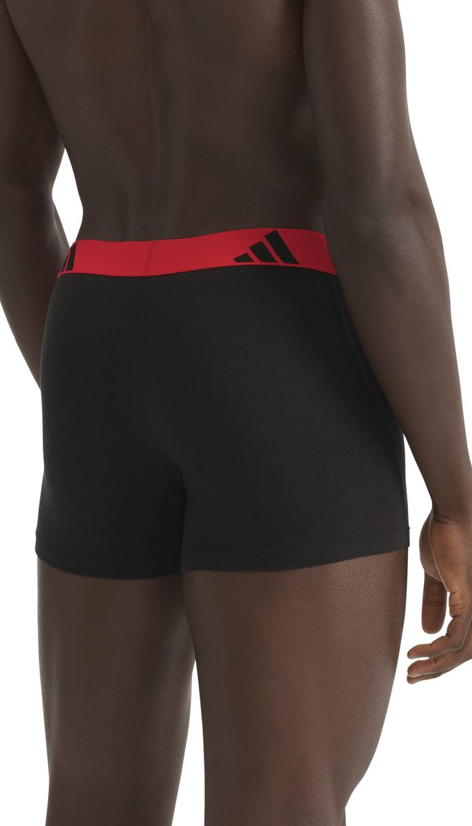 Herren Active Flex Cotton Unterhosen