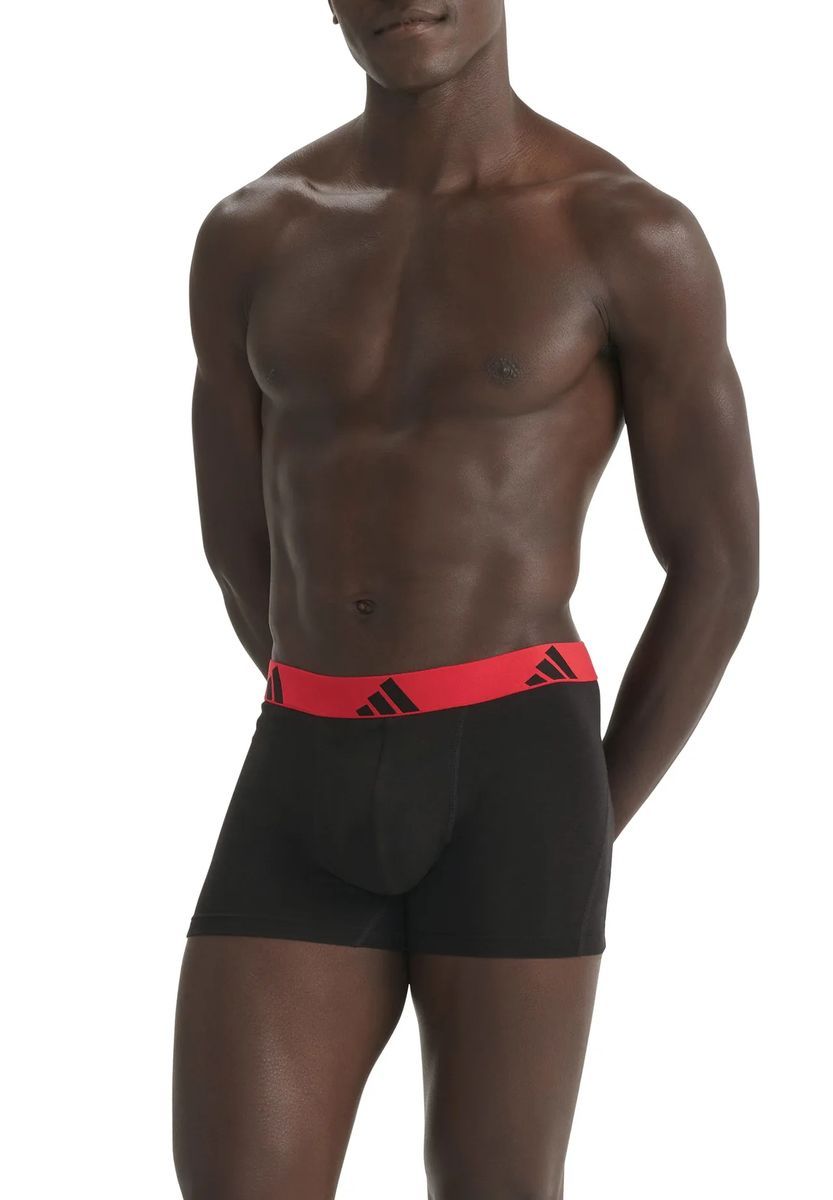 Herren Active Flex Cotton Unterhosen