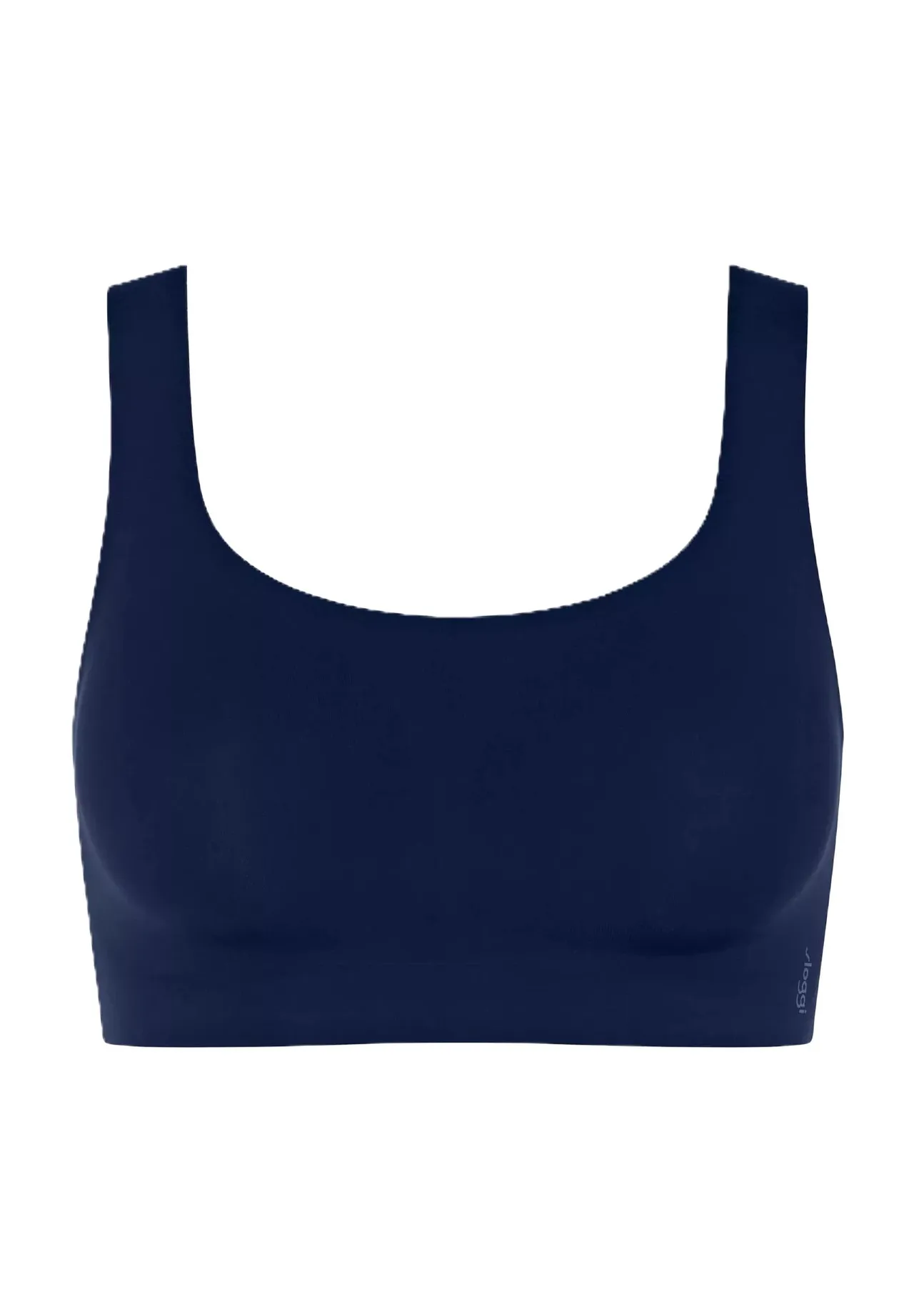 Nahtloses Komfort-Bralette Bustier