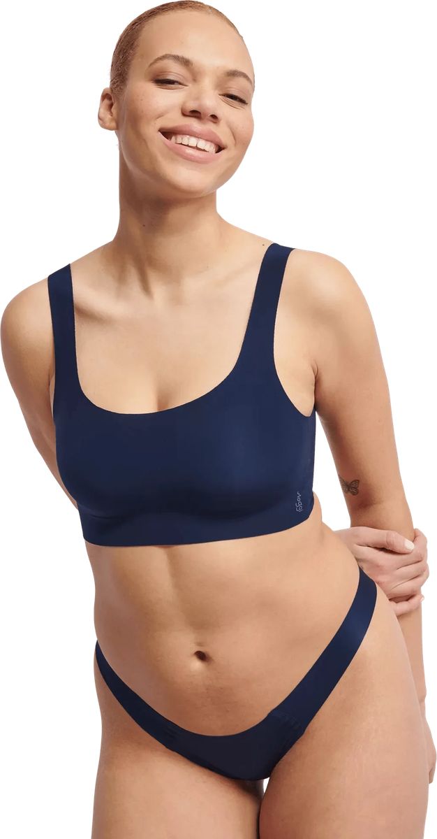 Nahtloses Komfort-Bralette Bustier