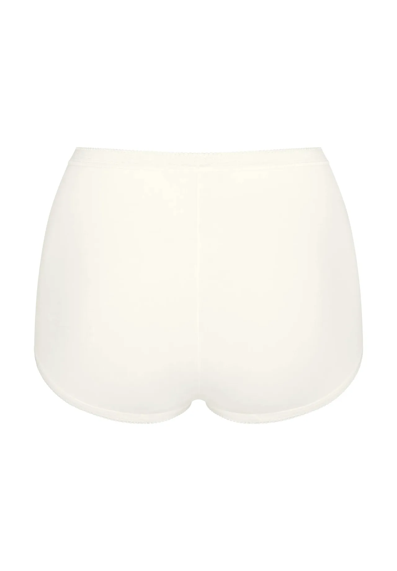 Klassische Maxi-Slip Unterwäsche