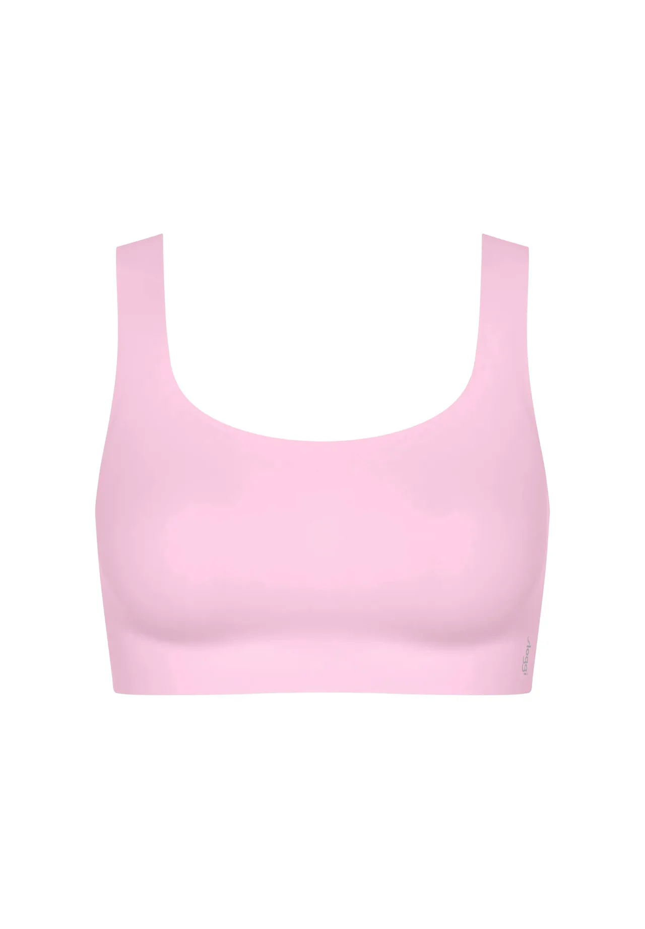 Nahtloses Komfort Bustier-Top