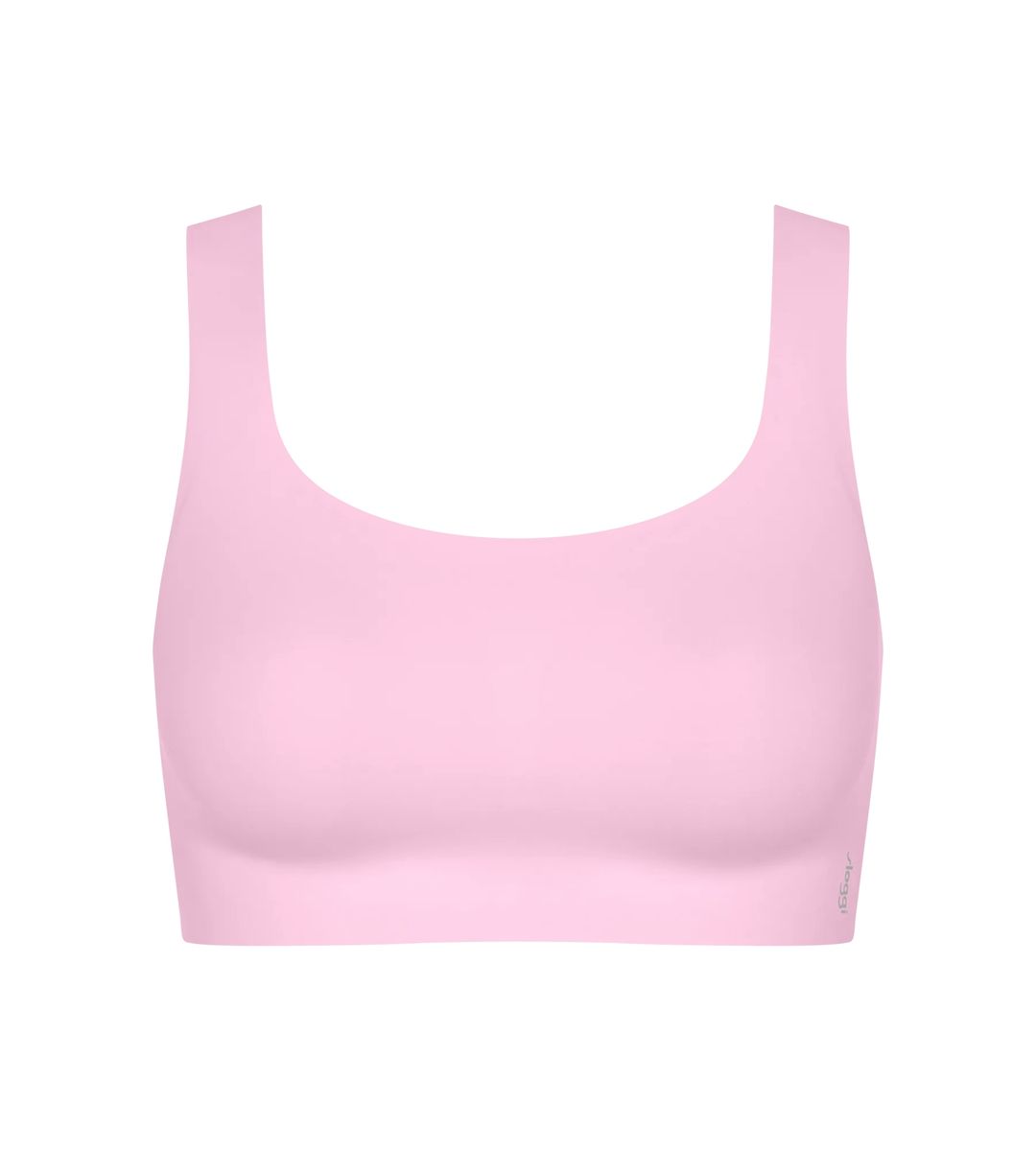 Nahtloses Komfort Bustier-Top