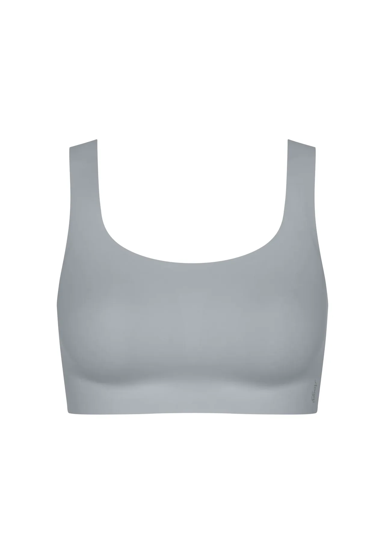 Nahtloses Komfort-Bralette mit herausnehmbaren Pads