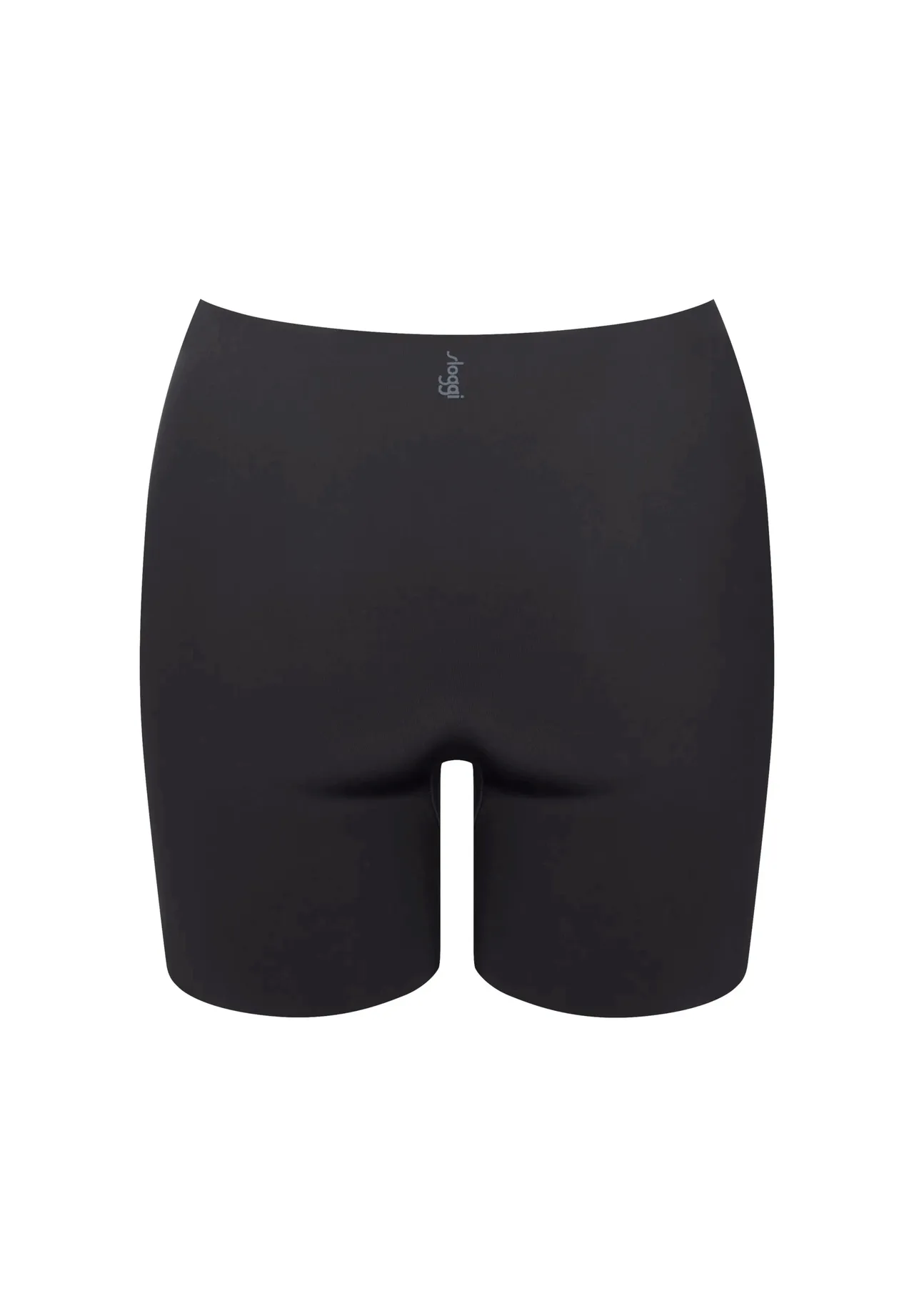 Hohe nahtlose Boy Shorts